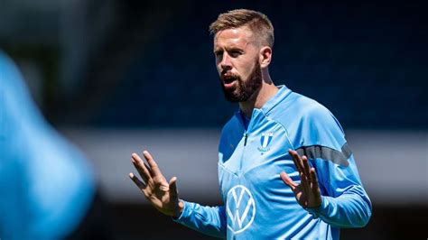 pontus jansson malmö